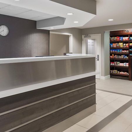 Residence Inn Savannah Midtown Εξωτερικό φωτογραφία