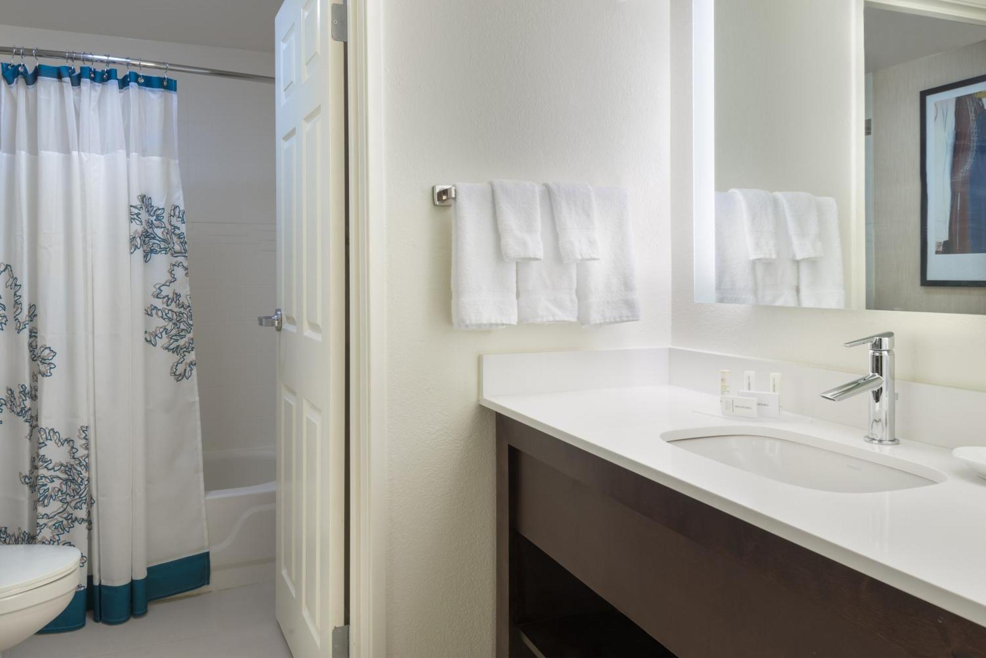 Residence Inn Savannah Midtown Εξωτερικό φωτογραφία