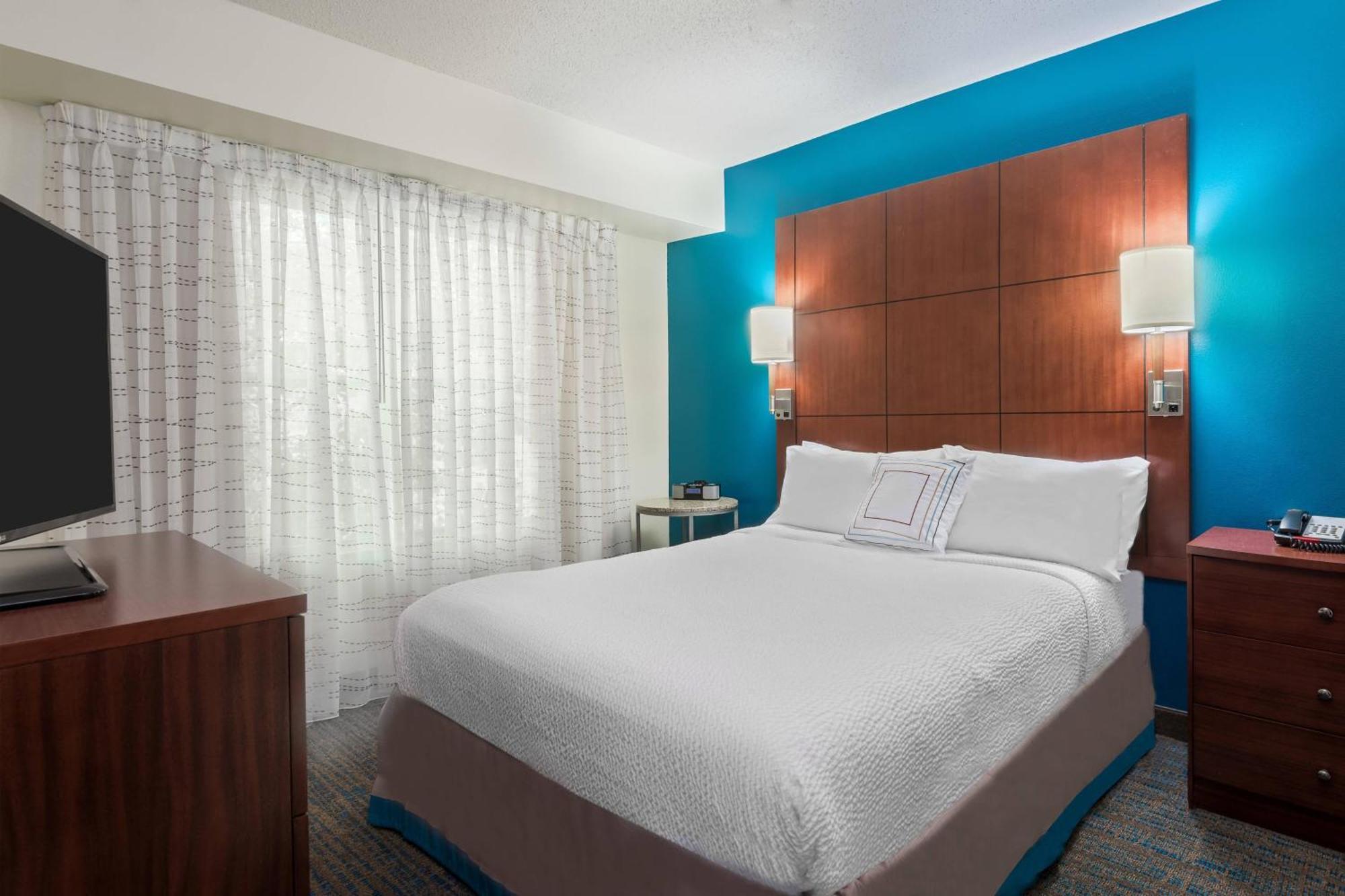 Residence Inn Savannah Midtown Εξωτερικό φωτογραφία