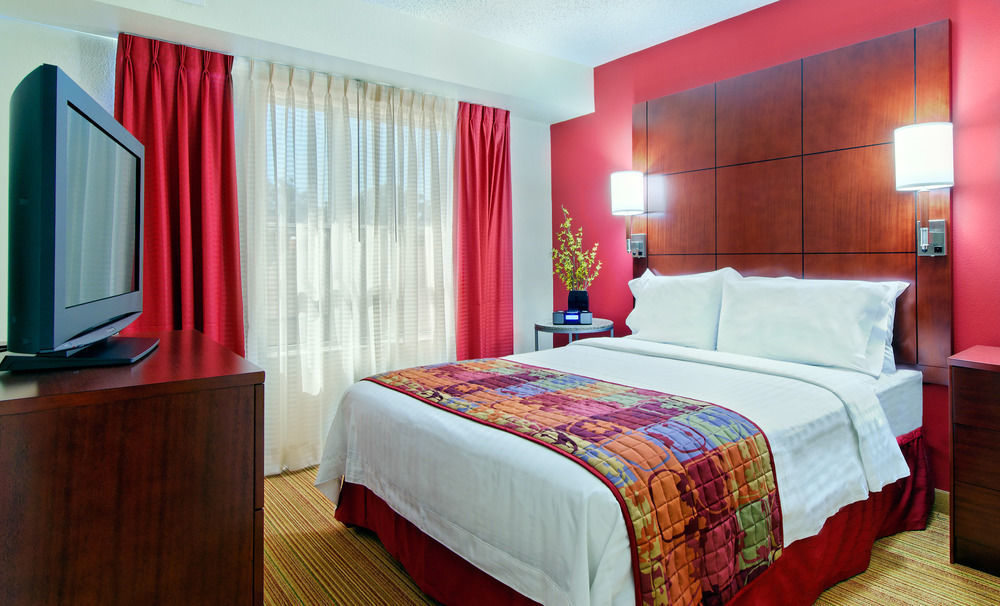 Residence Inn Savannah Midtown Εξωτερικό φωτογραφία