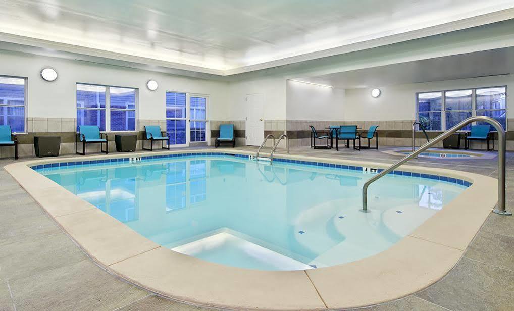 Residence Inn Savannah Midtown Εξωτερικό φωτογραφία