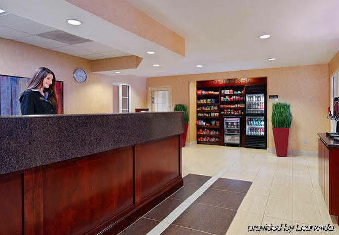 Residence Inn Savannah Midtown Εξωτερικό φωτογραφία
