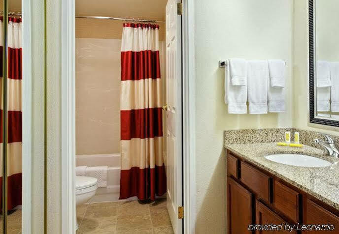 Residence Inn Savannah Midtown Εξωτερικό φωτογραφία